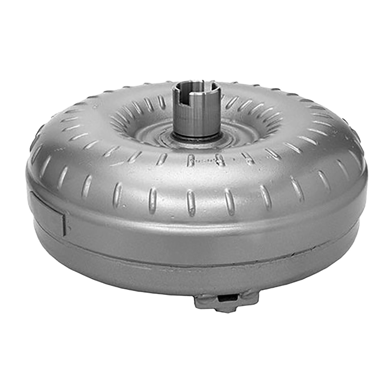 Remanufactured Automatic Transmission Torque Converter for GM TH200/325, 700 Open Static Valve