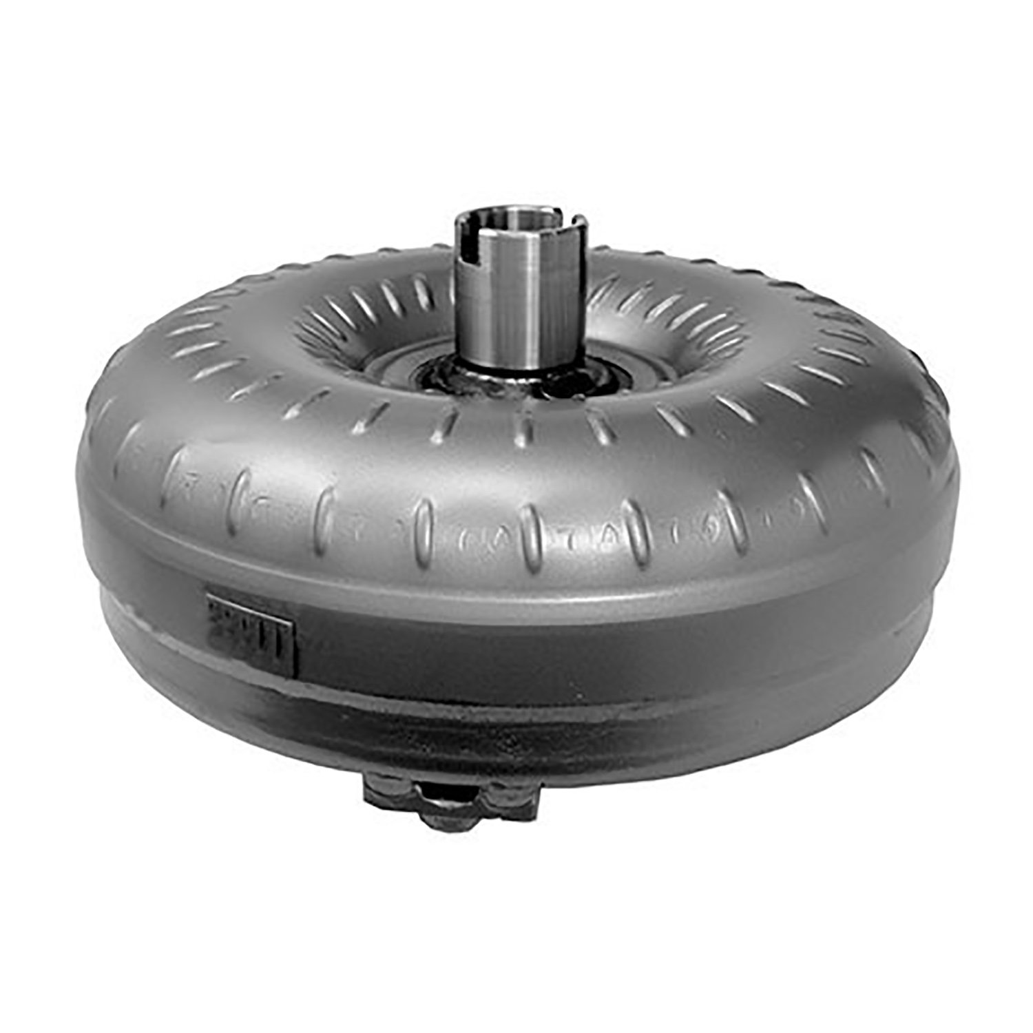 Remanufactured Automatic Transmission Torque Converter for GM TH250/350C 80-84 No Cltch HS