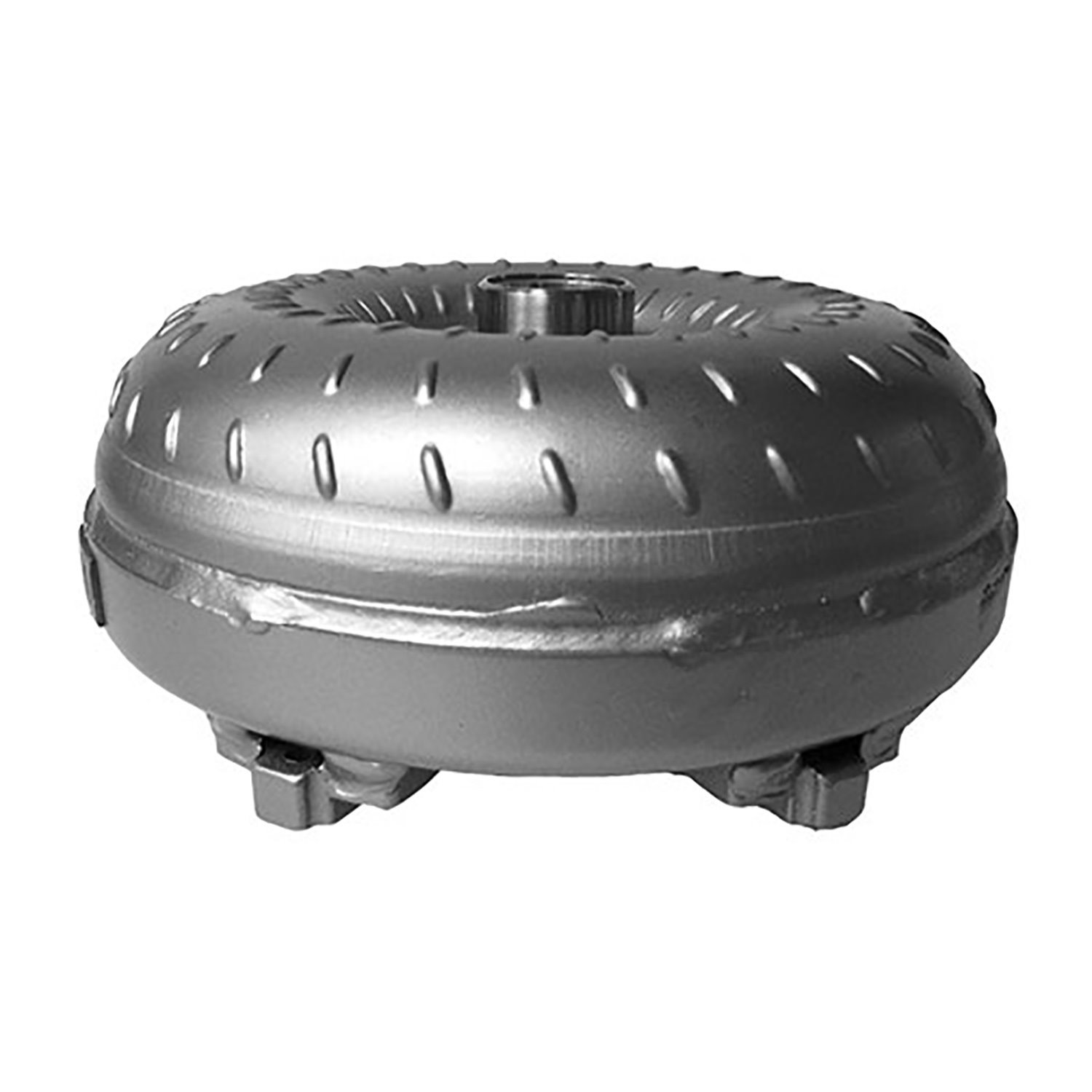 Remanufactured Automatic Transmission Torque Converter for Volvo 2.8/2.9 4T65 99-05