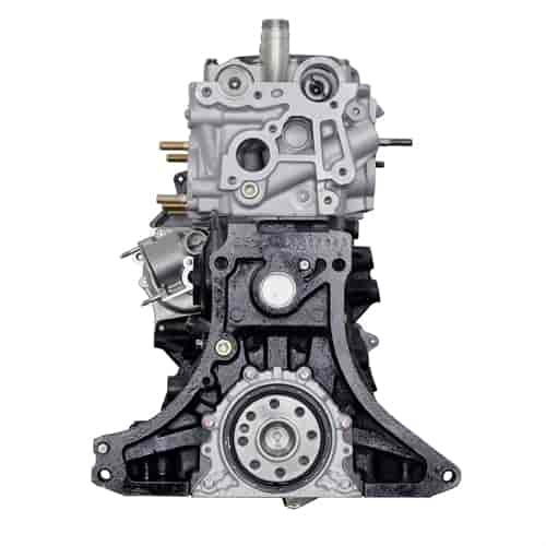 Remanufactured Crate Engine for 1996-2001 Toyota Camry & Solara with 2.2L L4 5SFE