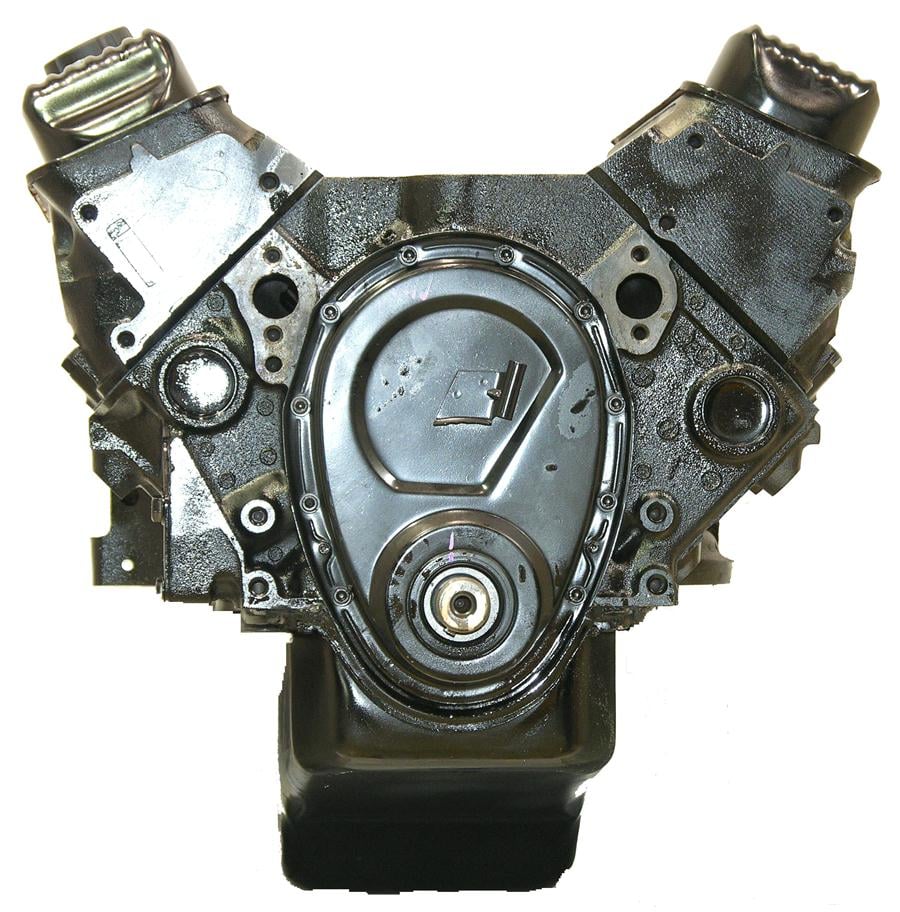 Remanufactured Crate Engine for 1987-1995 Chevy/GMC Truck, SUV,