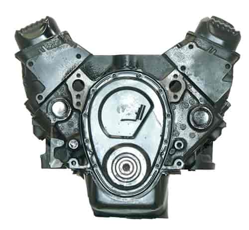 Remanufactured Crate Engine for 1987-1992 Chevy & GMC C/K/R/V Truck with 350ci/5.7L V8