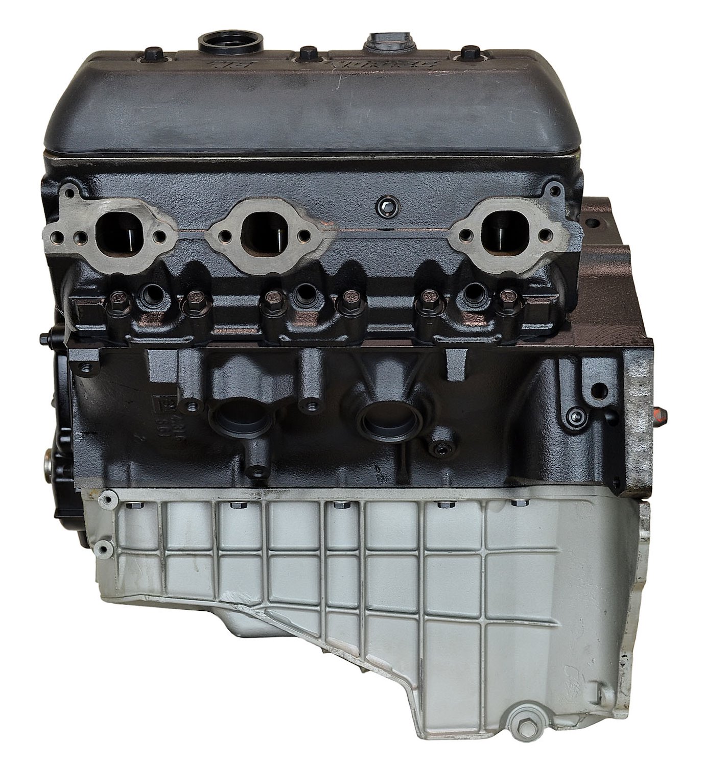 Remanufactured Crate Engine for 1996-1999 Chevy/GMC C/K Truck, SUV, & Van with 4.3L V6