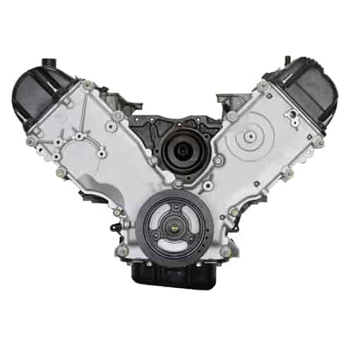 Remanufactured Crate Engine for 2004 Ford E-Series Van with 6.8L V10