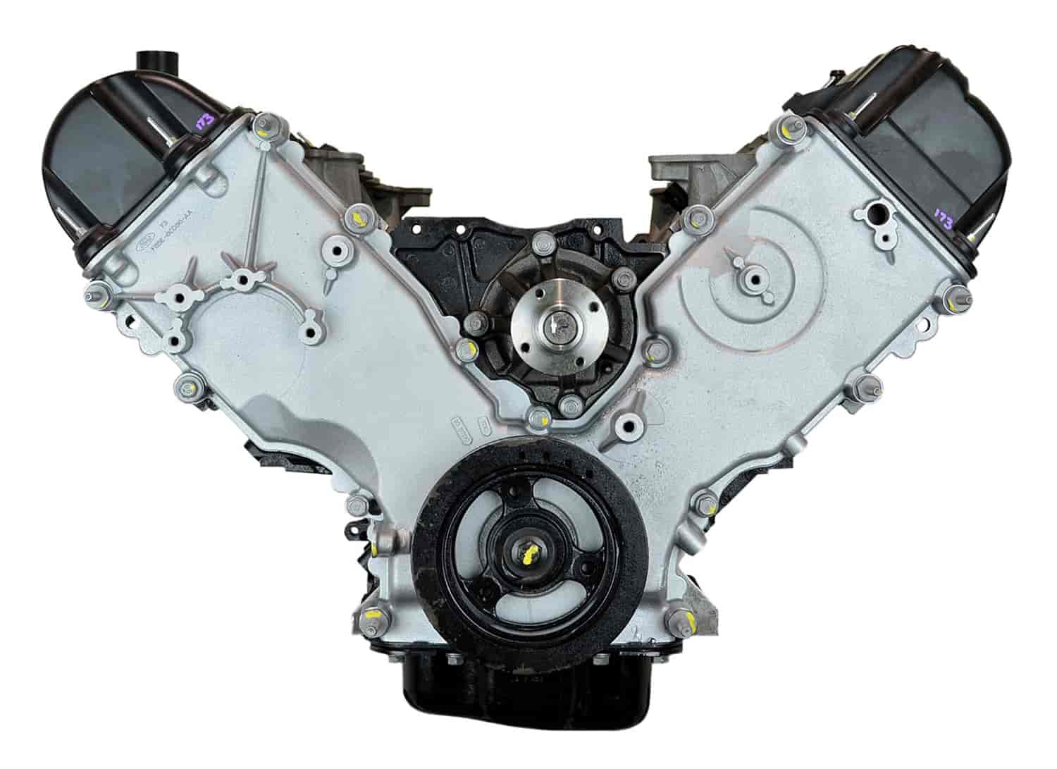 Remanufactured Crate Engine for 1997-1999 Ford E-Series Van