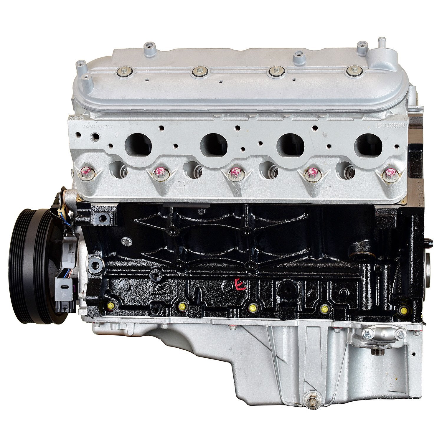 VMT23MC Marine Engine GM 6.0 Marine 10-14 Engine