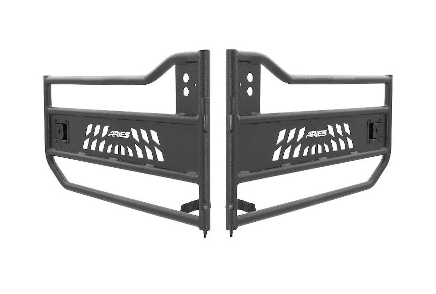 Front Tube Doors for 2018 Jeep Wrangler JL