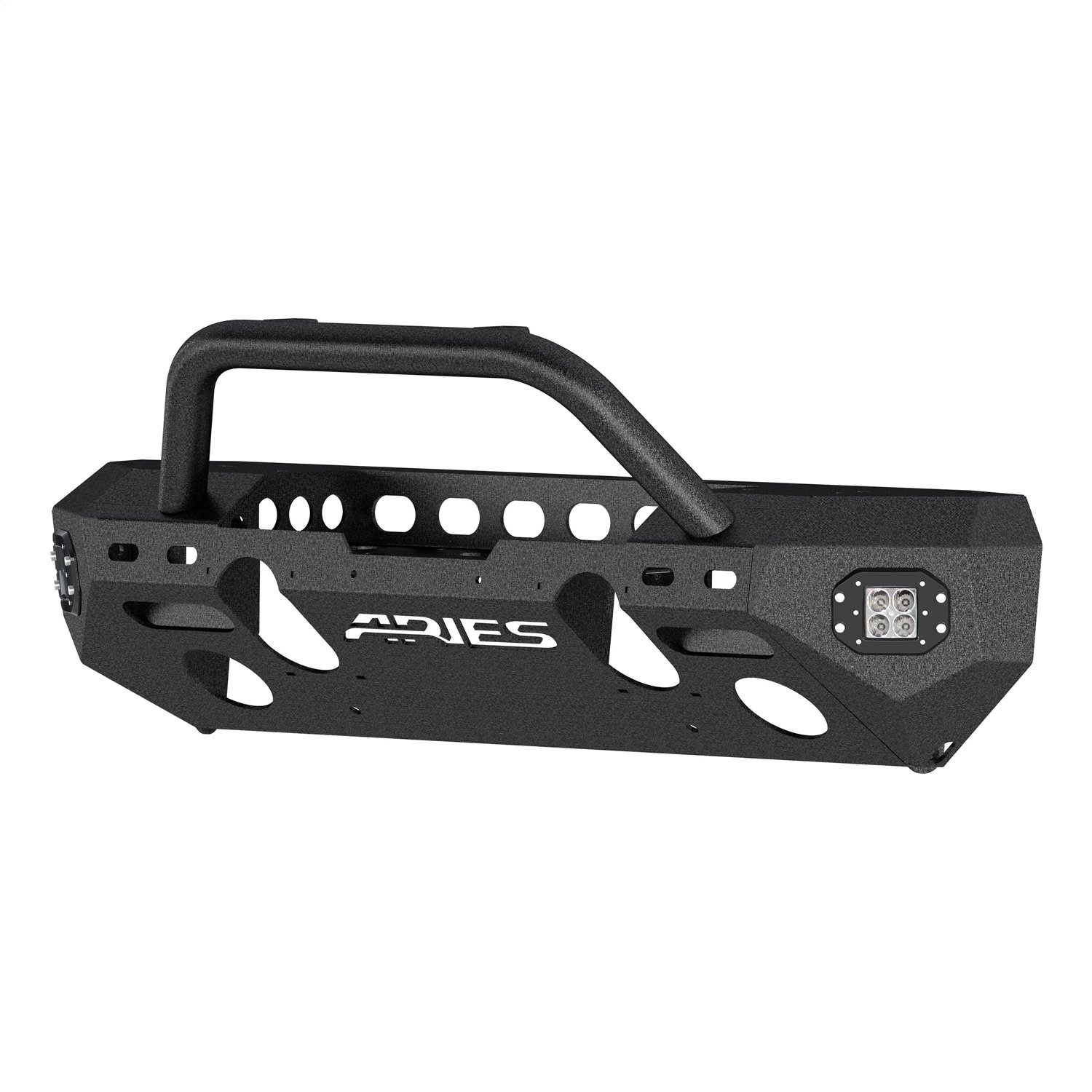 TRAILCHASER FRONT BUMPER