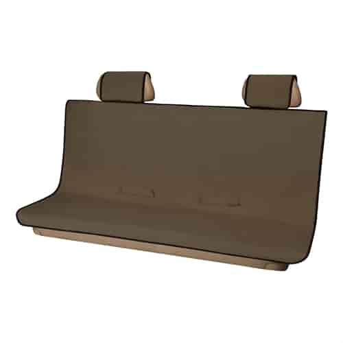 XL BENCH SEAT COVER