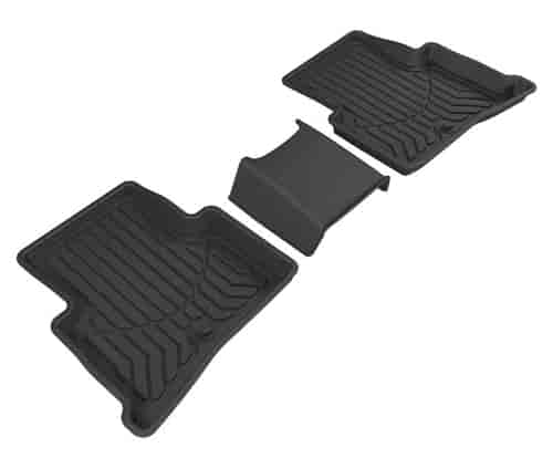 StyleGuard XD Floor Liners for 2016-2018 Kia Sportage