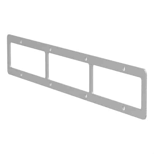 GRILLE GUARD COVER PLATE
