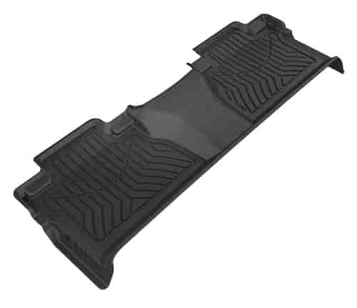 StyleGuard XD Floor Liners for 2014-2017 Toyota Tundra
