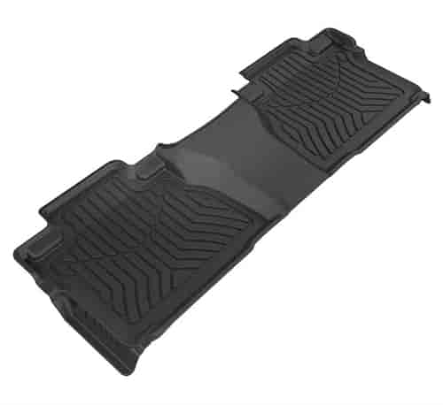 StyleGuard XD Floor Liners for 2014-2017 Toyota Tundra Double Cab