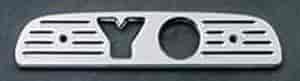 YO Third Brake Light Cover 2005-13 T100/Tacoma