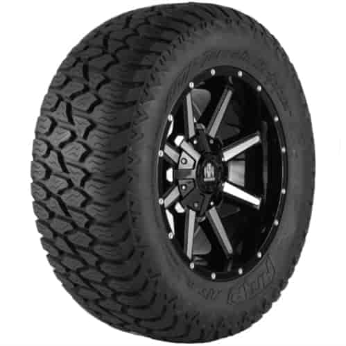 Terrain Gripper A/T G Tire 265/50R20