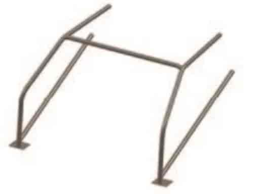 Roll Cage Conversion Kit 1966-1967 Ford Fairlane