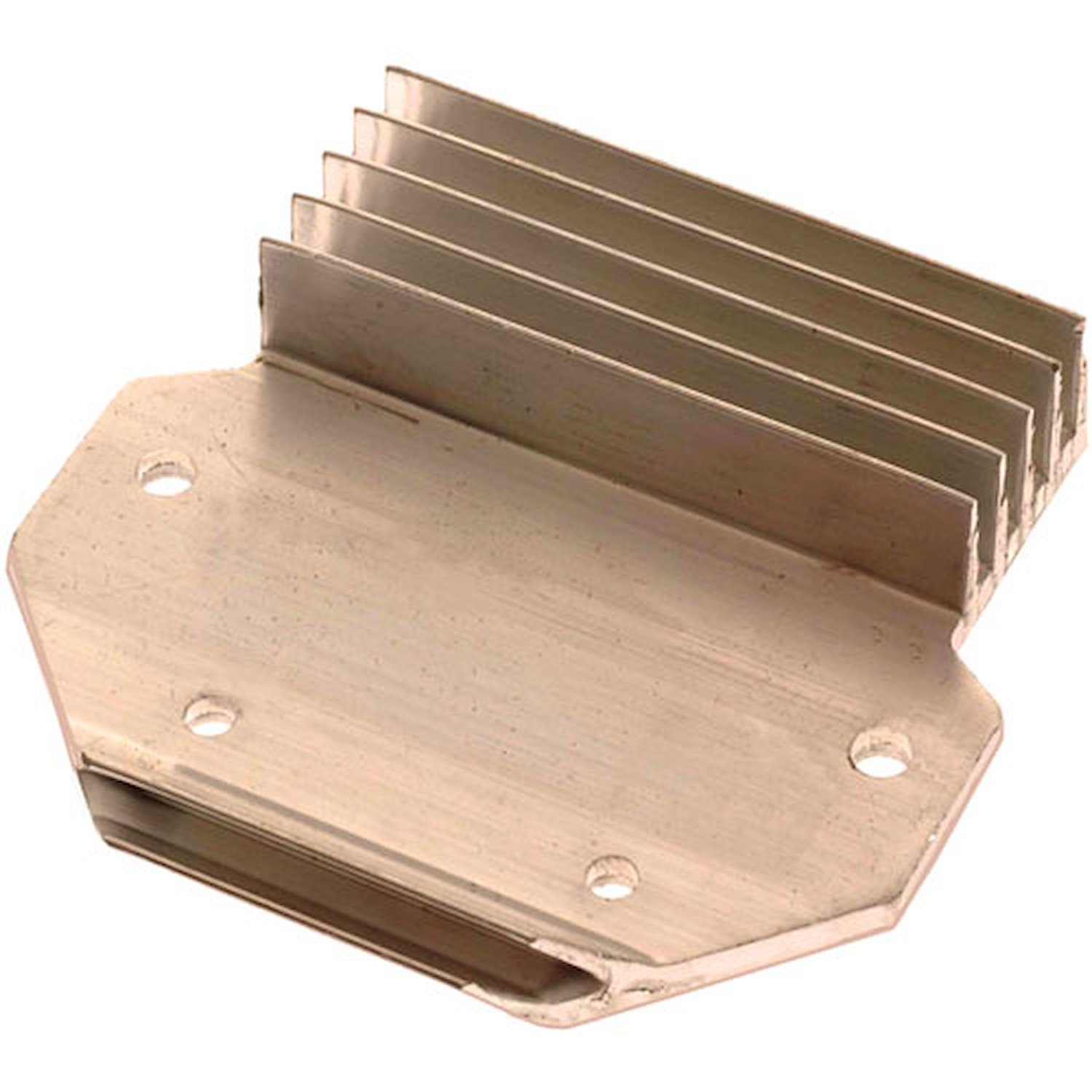HEAT SINK IGN CONT MDL