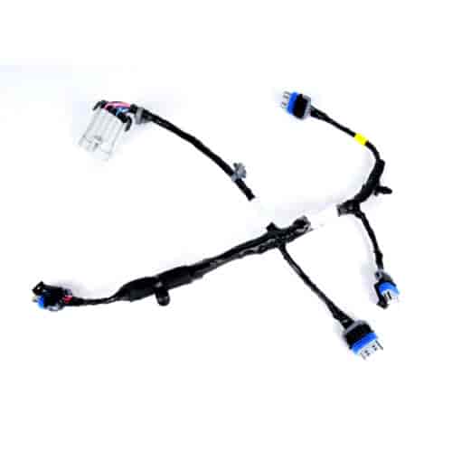 Ignition Coil Wiring Harness 2003 GM
