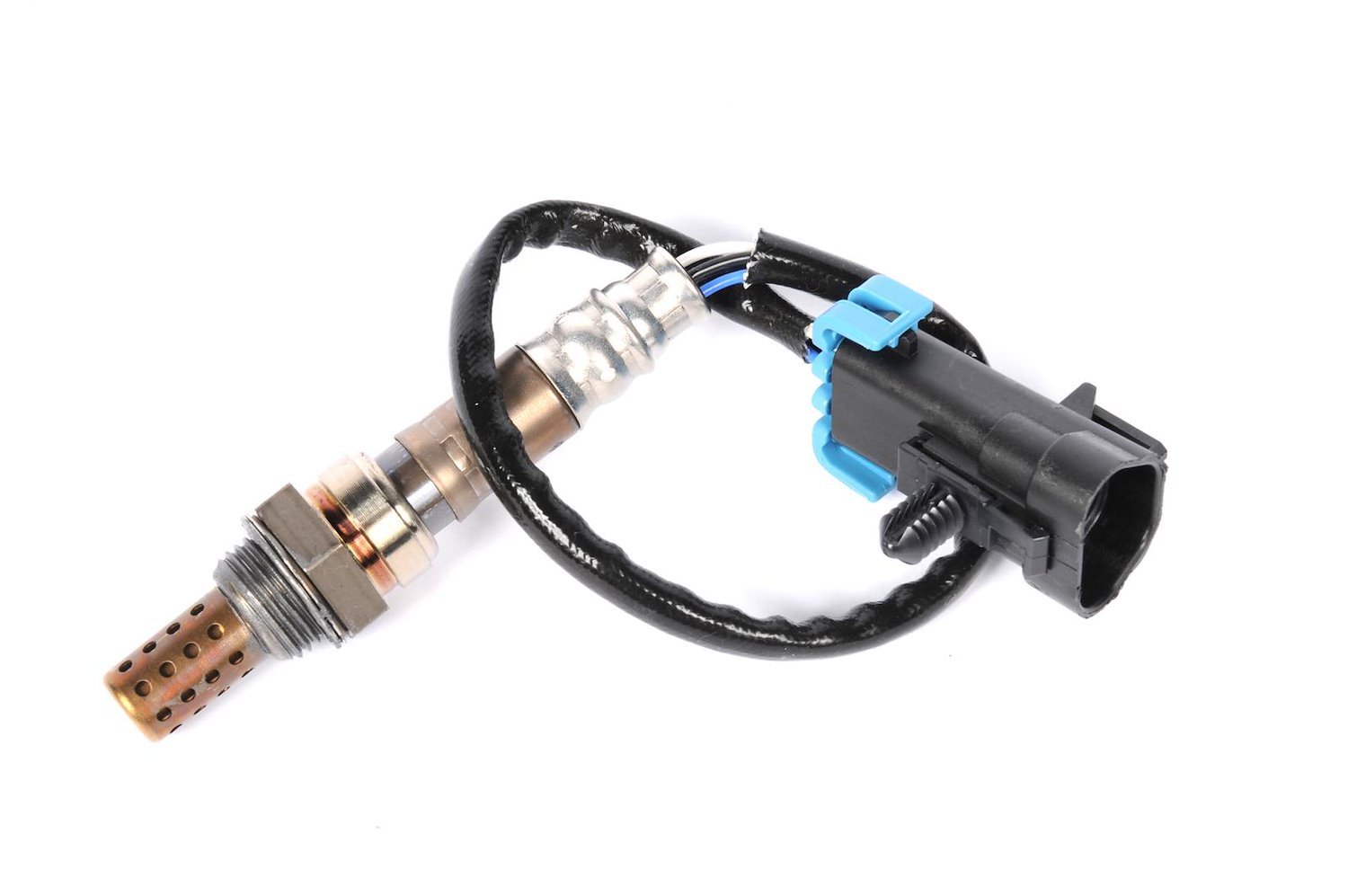 Heated Oxygen Sensor for Select 2015-2017 Chevrolet, GMC