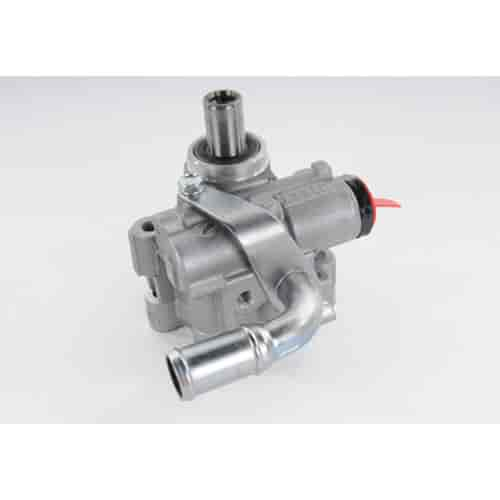 Power Steering (SLP-1)