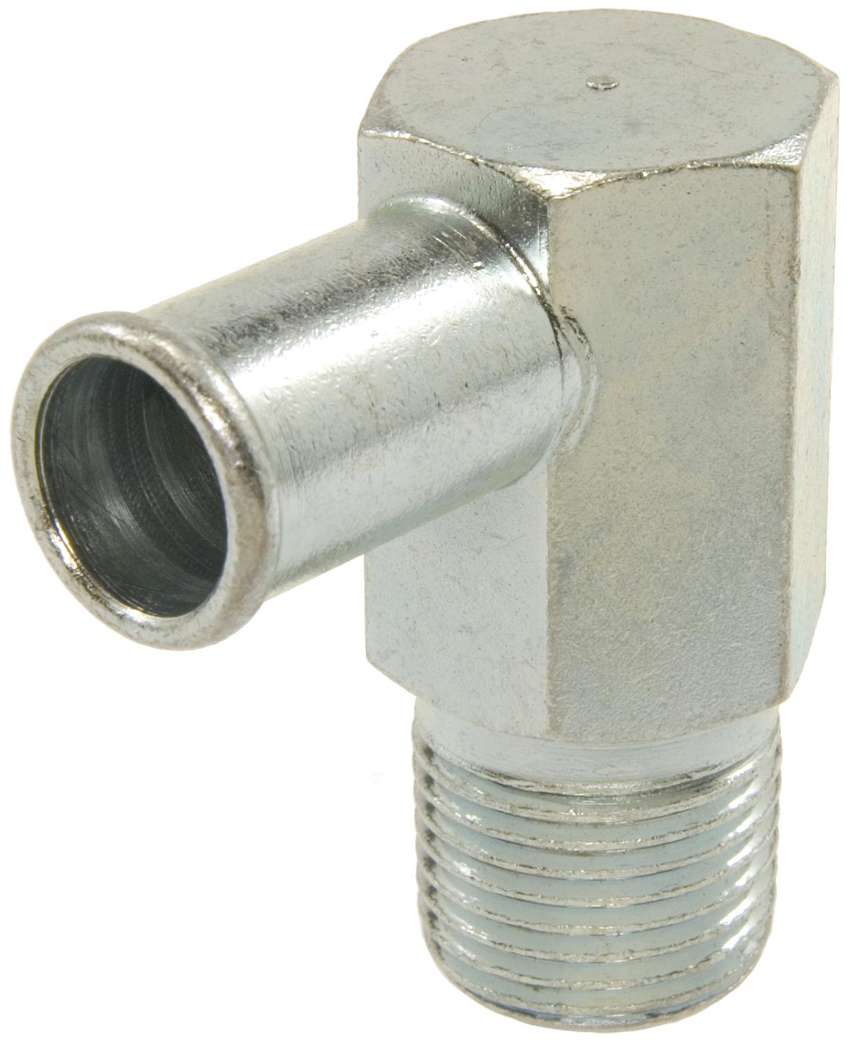 19193817 Heater Hose Connector Fitting [5/8 in. Nipple,