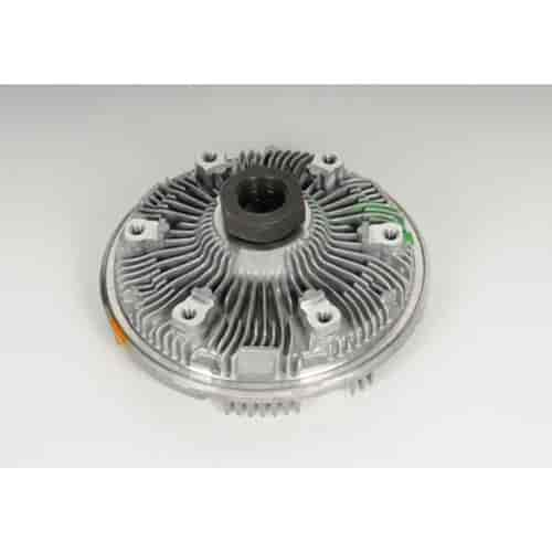 CLUTCH ASM-FAN B (SLP)