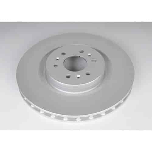 Front Disc Brak (SLP-1)