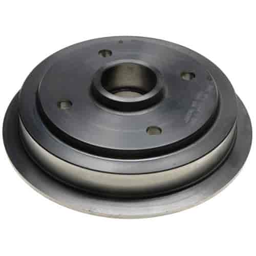 Rear Brake Drum (SLP)