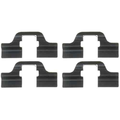 Disc Brake Pad (B)