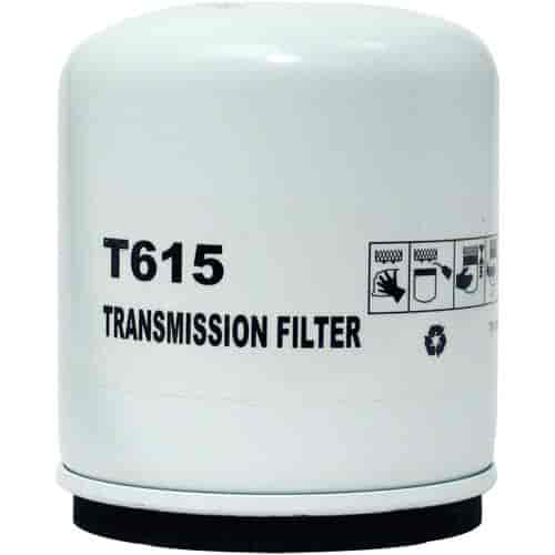 FILTER ASMA/TRNS FLUID