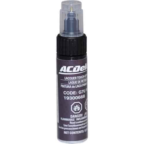 PAINT TOUCH-UP TUBE .5 OZ