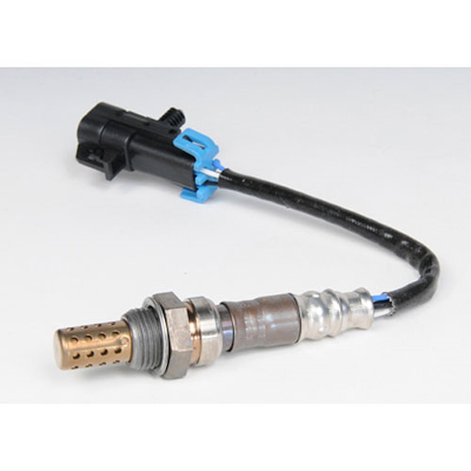 Heated Oxygen Sensor for Select 2007-2015 Chevrolet, GMC, Pontiac, Saturn