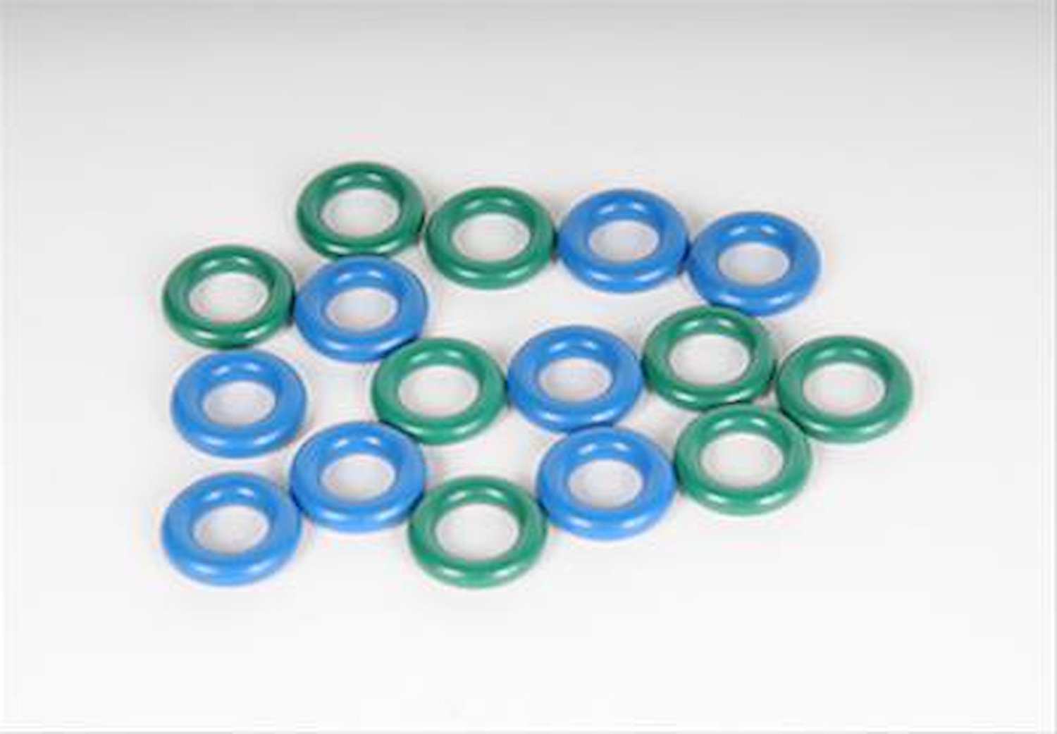 SEAL KIT F/INJR O RING