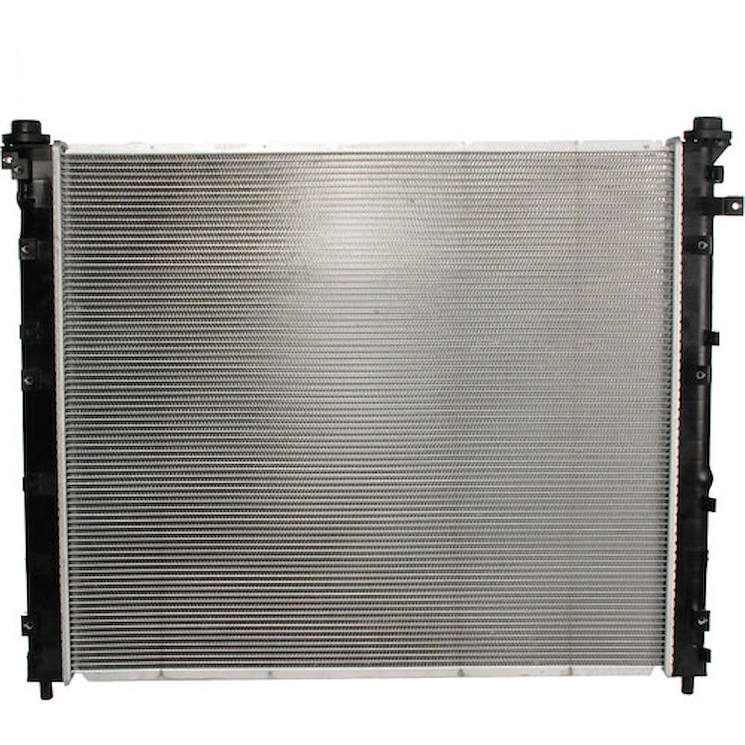 RADIATOR ASM