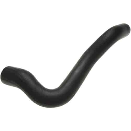 24132L Lower Molded Radiator Hose, Fits Select 1982-1992