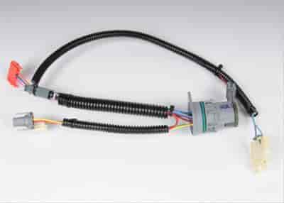 Automatic Transmission Wiring Harness for 1996-2003 Chevy/GMC Trucks