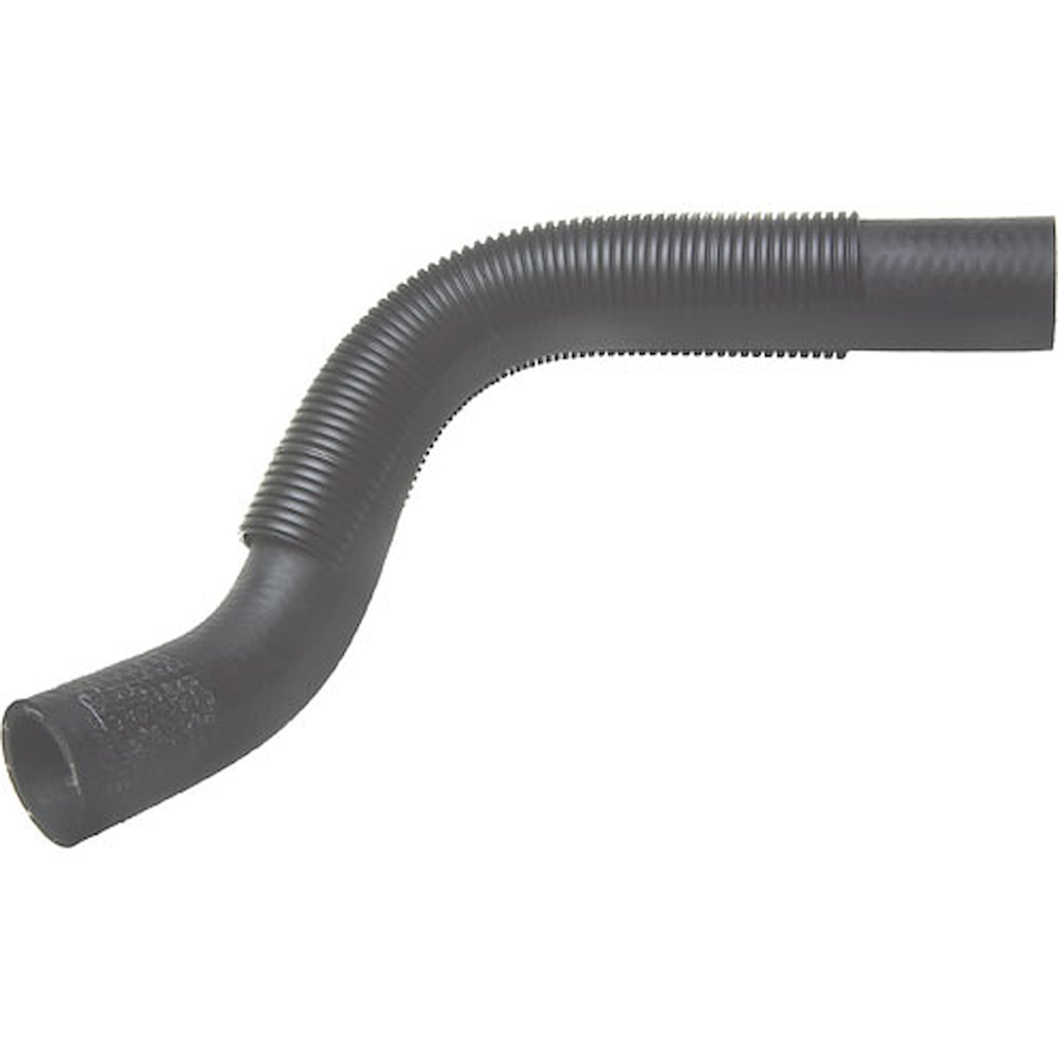 Radiator Coolant Hose [Lower] Fits Select 1999-2014 Cadillac, Chevrolet, GMC