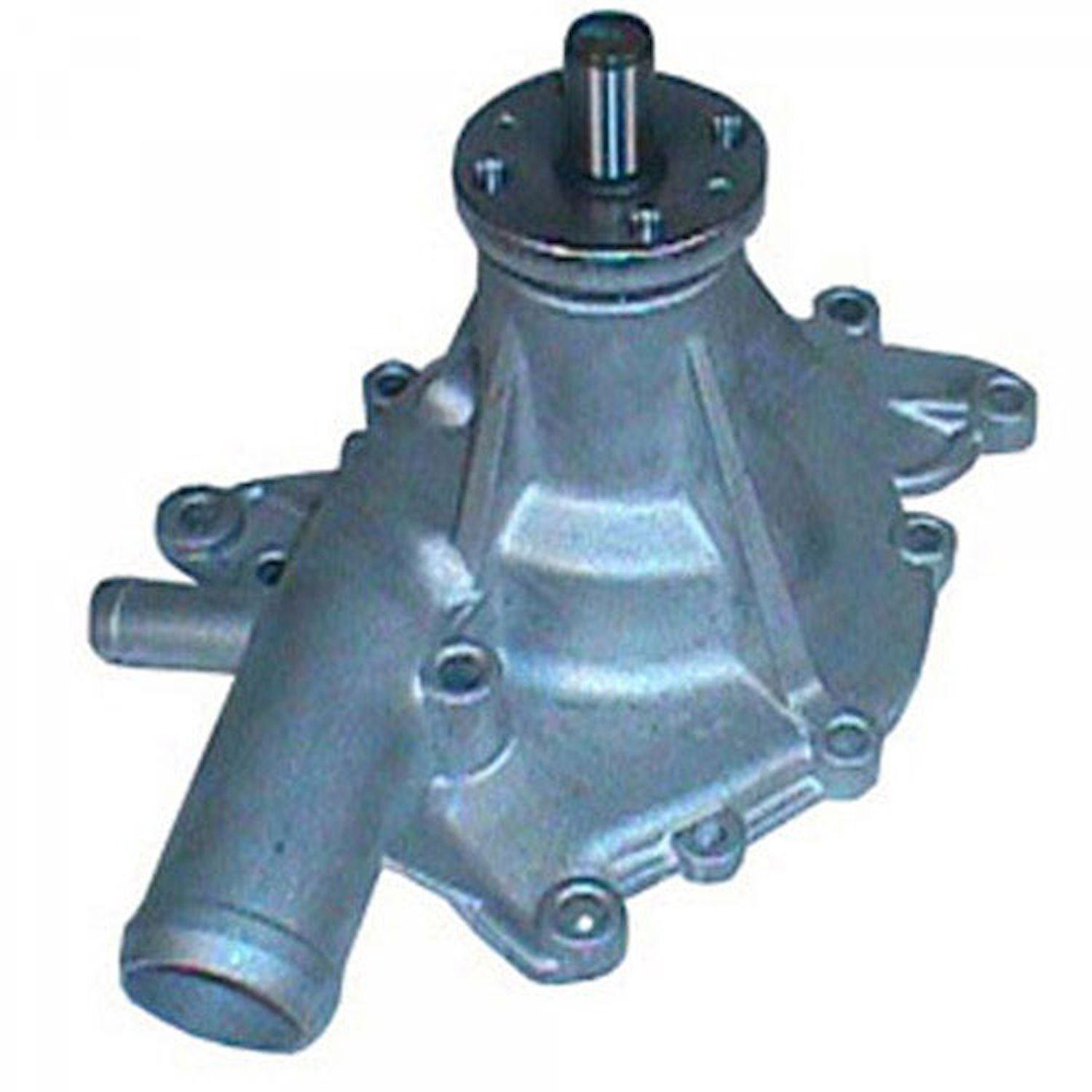 Water Pump for Select 1973-1989 Buick, Cadillac, Chevrolet, GMC, Oldsmobile, Pontiac