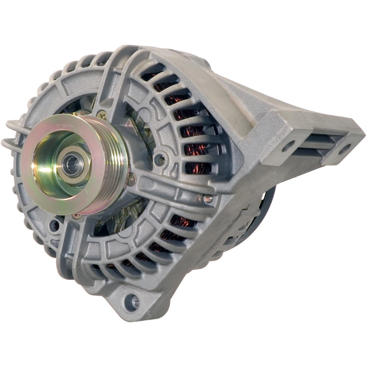 Alternator (B)