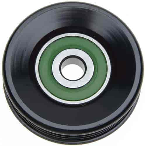 Flanged Idler P (B)