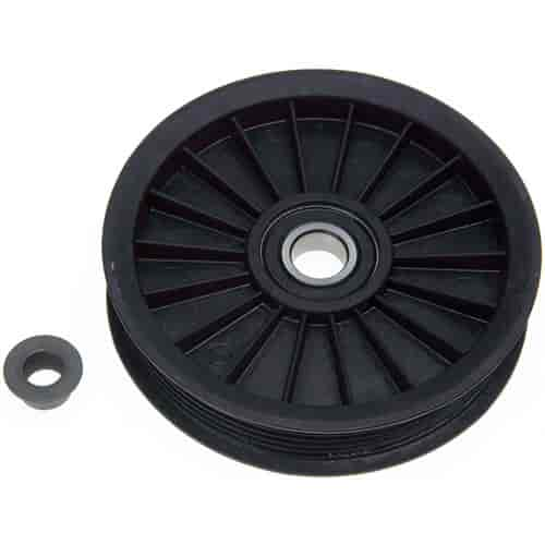 Flanged Idler P (B)