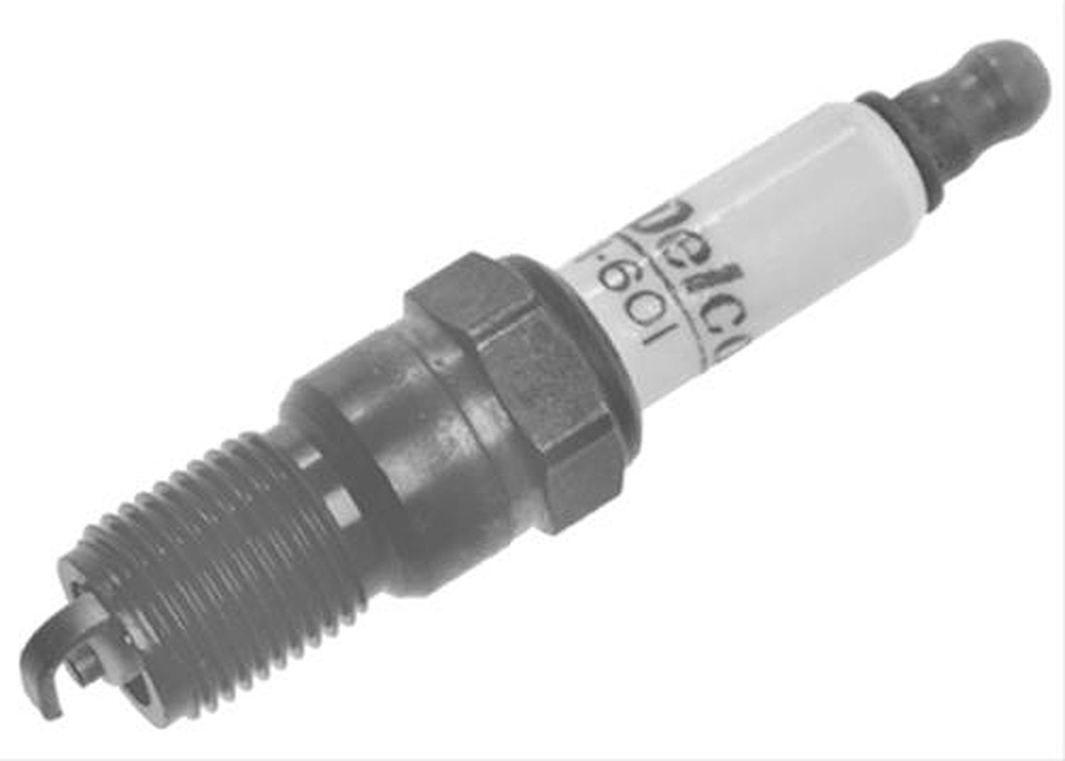 Conventional Spark Plug [14 mm Thread Size, 14.247