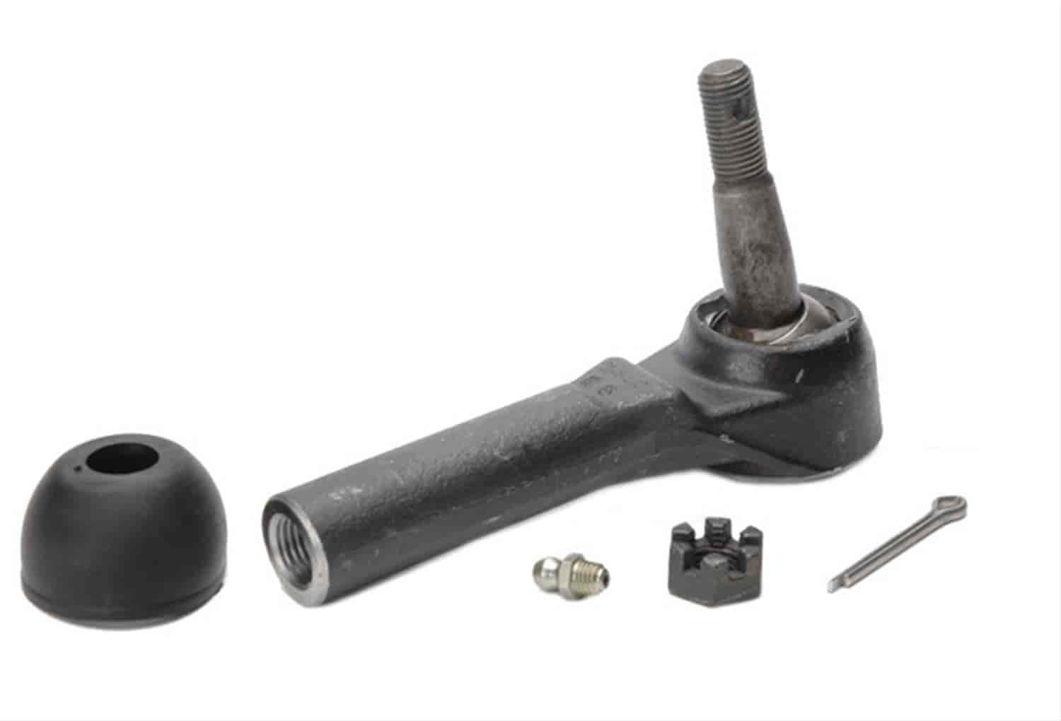 END KIT STRG LNKG TIE ROD