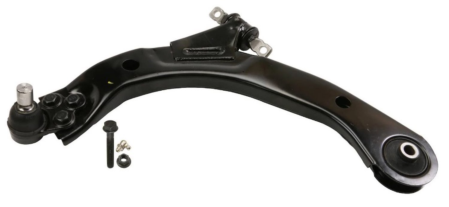 Front Lower Control Arm [Left, Driver Side] for Select 2003-2010 Chevrolet, Pontiac, Saturn