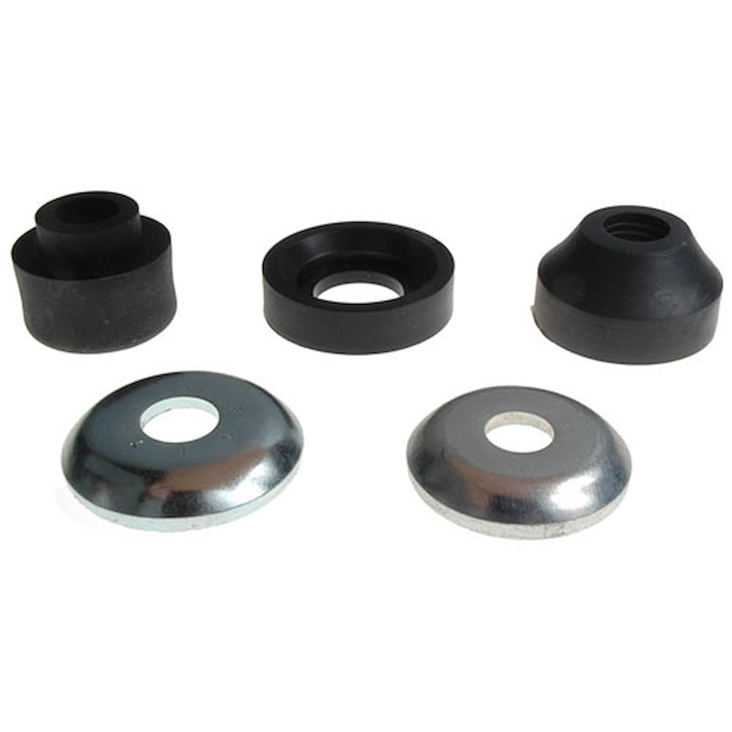 BUSHING KIT FRT SUSP RDS