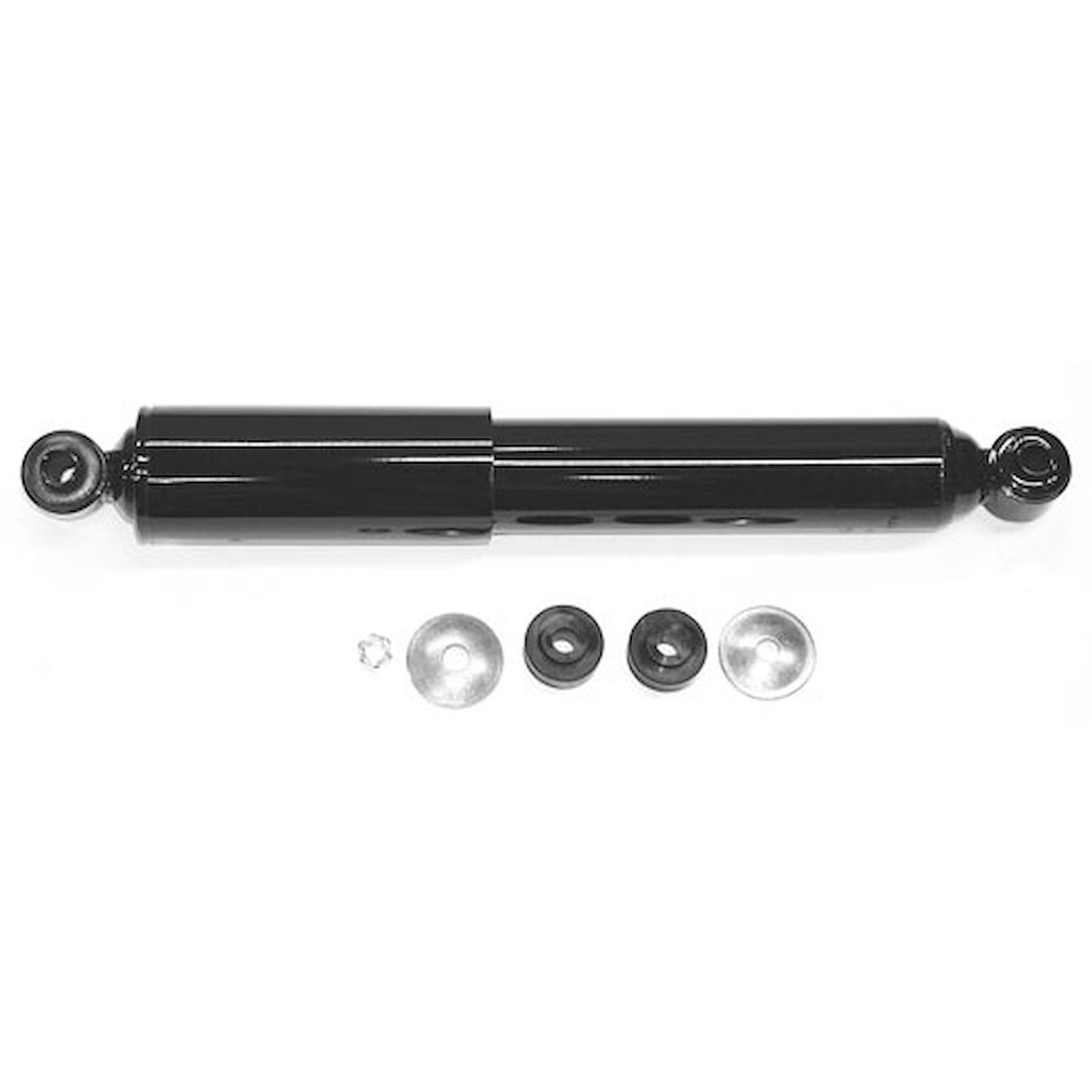 Front Heavy Duty Shock Absorber for Select 1988-2005 Cadillac, Chevrolet, GMC Truck, SUV, Van