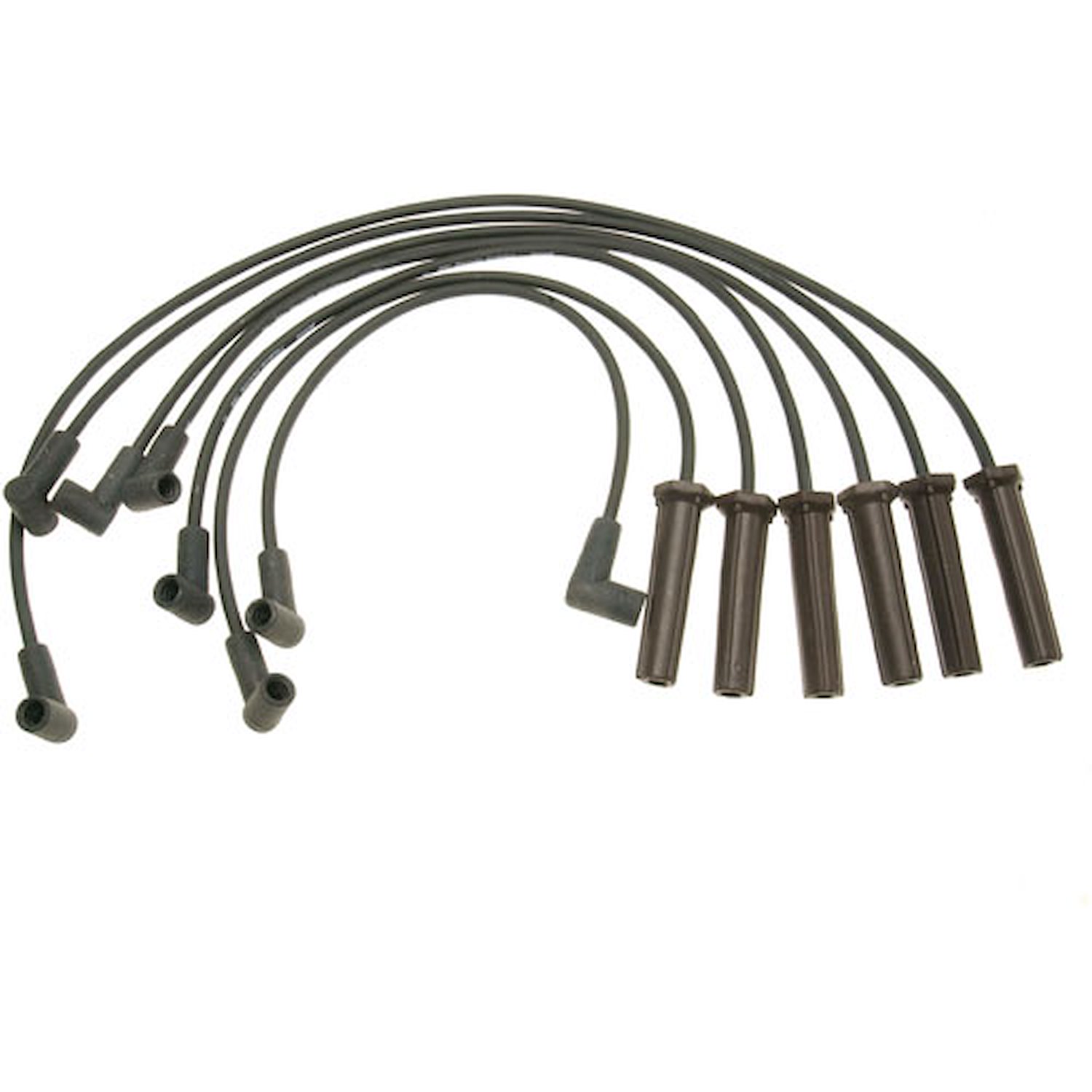 WIRE SET-SPARK PLUG