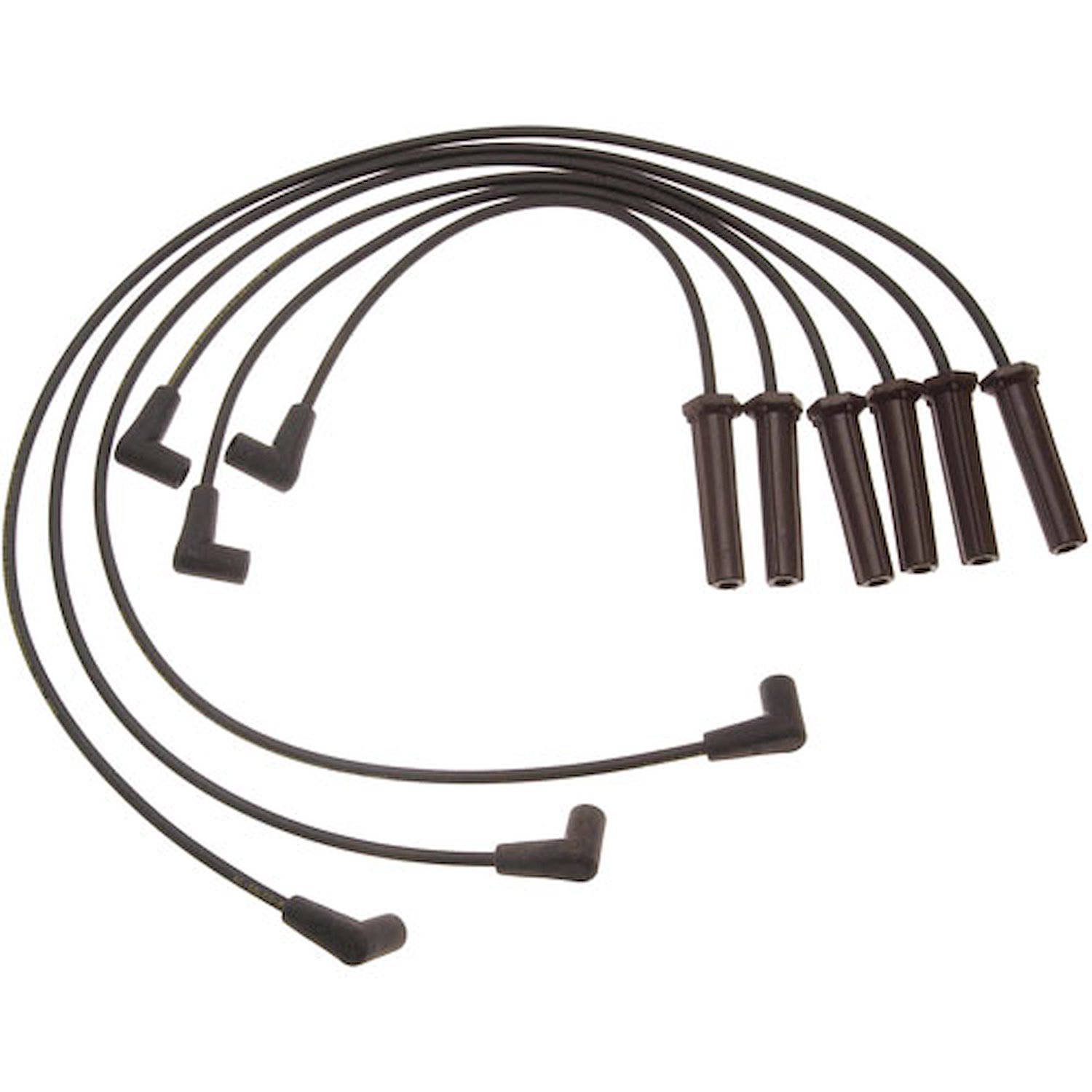 WIRE KIT SPLG CONTAINS 6