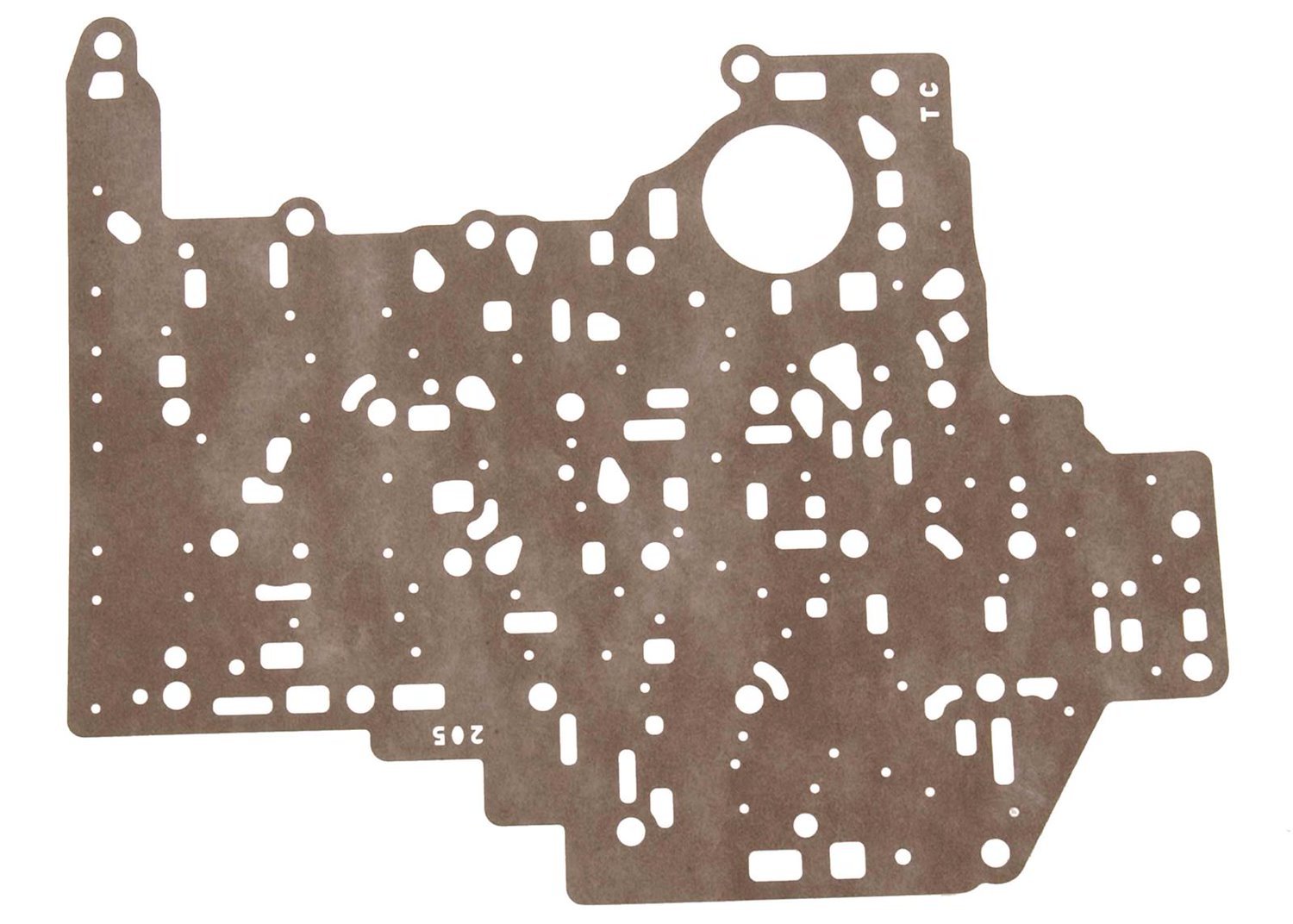 GASKET-C/VLV BODY SPCR PL