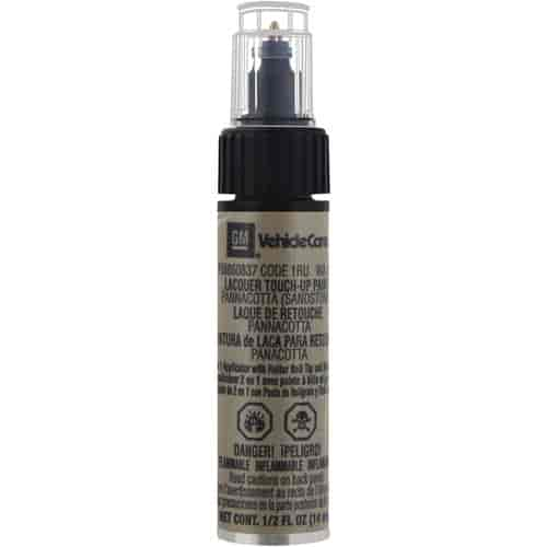 PAINT TOUCH-UP TUBE .5 OZ